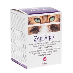 Zen Supp 30 Tabletten