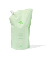 HEMA Navulverpakking de shampoo voor elk haartype 600ml