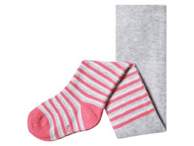 lupilu Baby maillot (Grijs/roze, 86/92)