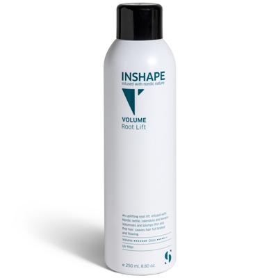 In Shape Hair Spray Volume Lift 250ml In Shape Hair Spray Volume Lift 250ml