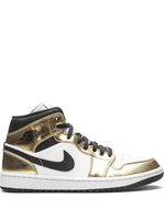 Jordan baskets Air Jordan 1 SE 'Metallic Gold'