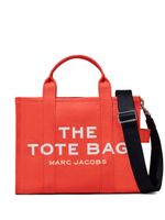Marc Jacobs sac cabas The Canvas Medium Tote - Orange