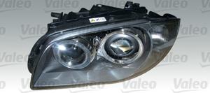 Valeo Koplamp 044283