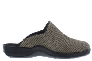 Rohde 2740 61 cord taupe maat 46