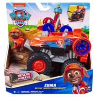 PAW Patrol Rescue Wheels Zuma - thumbnail
