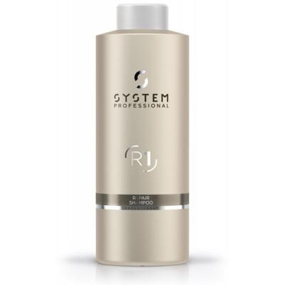 System Professional Repair Shampoo 1000ml