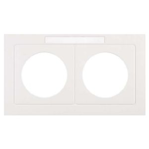 10126299  - Frame white 10126299