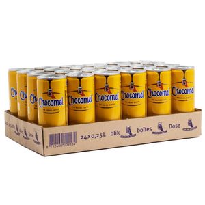 Chocomel Original - 24x 250ml