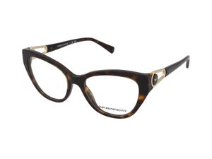 Brillen met correctie Emporio Armani EA3212 5026