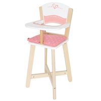 Hape poppenstoel