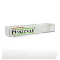 Fluocaril Tandpasta Bi-fluore 145 White 75ml Nf - thumbnail