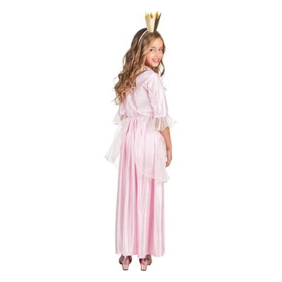 Boland kinderkostuum droom prinses, 4-6 jaar