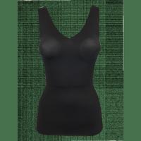 Magic Body Fashion - Zwart | Dames | Ondergoed | Zwart | 4XL | regular | Kamst mode