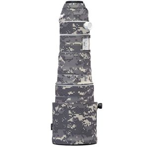 LensCoat Olympus 150-400mm F4.5 Digital Camo