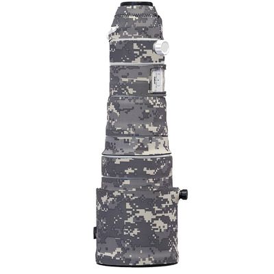 LensCoat Olympus 150-400mm F4.5 Digital Camo