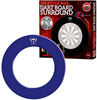 Bull's Pro Dart Board Surround 1tlg - Blue