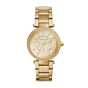 Michael Kors Bandschakels MK6056 - Roestvrij staal - (1 stuk)