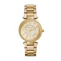 Michael Kors Bandschakels MK6056 - Roestvrij staal - (1 stuk)