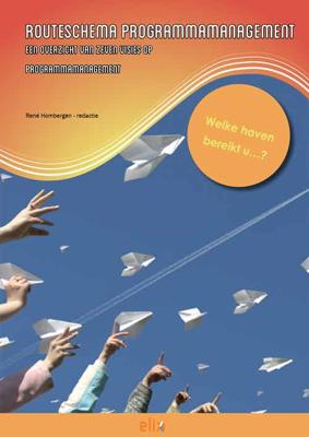 Routeschema programmamanagement (Paperback)