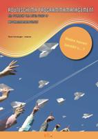 Routeschema programmamanagement (Paperback)