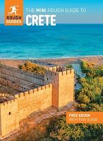 Reisgids Mini Rough Guide Crete (Kreta) | Rough Guides - thumbnail