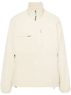 The North Face veste Denali - Tons neutres
