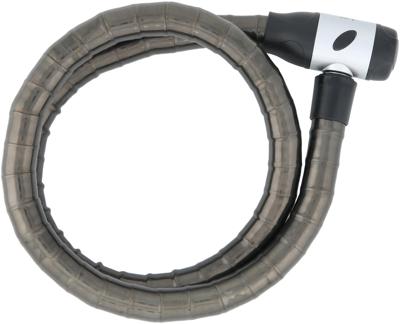 SECURITY Plus Arm.cab.lock sec.plus gs 98 steel