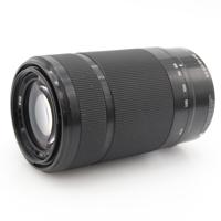Sony E 55-210mm f/4.5-6.3 OSS occasion