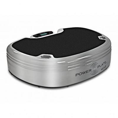 Power plate move trilplaat grijs Power plate move trilplaat grijs