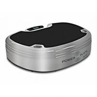 Power plate move trilplaat grijs