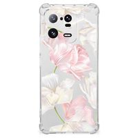 Xiaomi 13 Pro Case Lovely Flowers