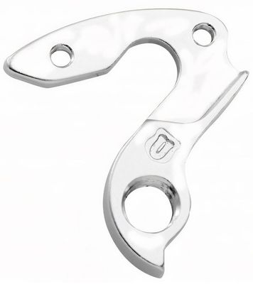 Marwi Union derailleurpad gh-301 haibike en andere merken