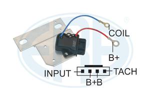 ERA Ontsteking controle unit 885038