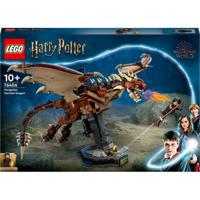 LEGO Harry Potter Hongaarse Hoornstaart draak - 76406 - thumbnail