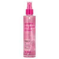 b. b.tan Gimme The Glow Down Facial Tan Mist 100ml
