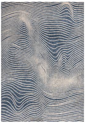 Easy Living - Vloerkleed Mason Magnitude Blue -