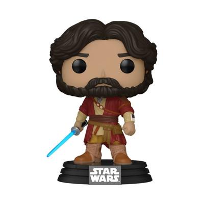 Funko POP! Star Wars Ezra Bridger Bobblehead
