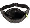 Reece 885821 Indee Hip Bag - Black - One size