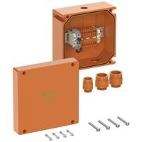 Spelsberg WKE 404 SL Aftakkast (l x b x h) 200 x 110 x 200 mm Oranje IP66 1 stuk(s)