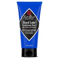 Jack Black Shave Beard Lube Conditioning Shave