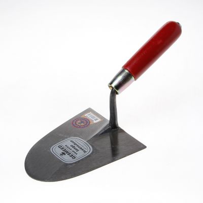 Metselmeisje Metseltroffel Arnhems smeed rechts 180mm