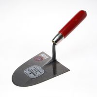 Metselmeisje Metseltroffel Arnhems smeed rechts 180mm - thumbnail