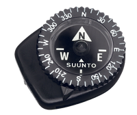 Suunto Clipper L/B NH Zwart Suunto Clipper L/B NH Zwart