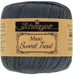 Scheepjes Maxi Sweet Treat 393 Charcoal