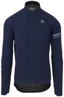 AGU Prime Regenjas Performance Heren - Deep marine - XXXL - Waterdicht