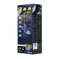 Bestway hydro oceana convertible sup set