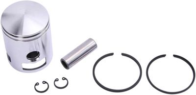 Meteor Piston Pistons meteor 52.50mm 15mm piston bolts