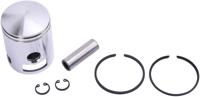 Meteor Piston Pistons meteor 52.50mm 15mm piston bolts