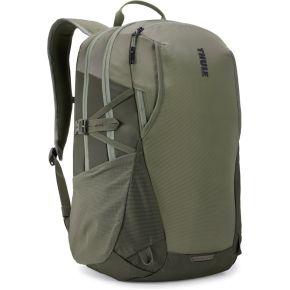 Thule EnRoute TEBP4216 Soft Green/Quiet Green rugzak Casual rugzak Groen Nylon