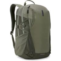 Thule EnRoute TEBP4216 Soft Green/Quiet Green rugzak Casual rugzak Groen Nylon